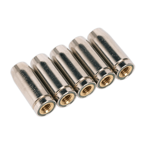 Conical Nozzle MB14 Pack of 5 (MIG950)