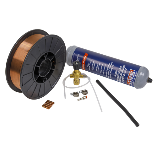 MIG Consumables Kit (MIGKIT)