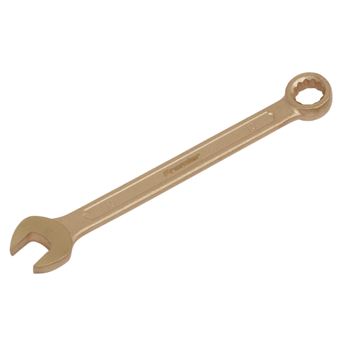 Combination Spanner 10mm - Non-Sparking (NS003)