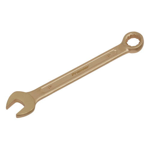 Combination Spanner 12mm - Non-Sparking (NS004)