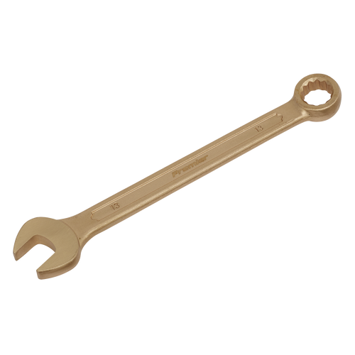 Combination Spanner 13mm - Non-Sparking (NS005)