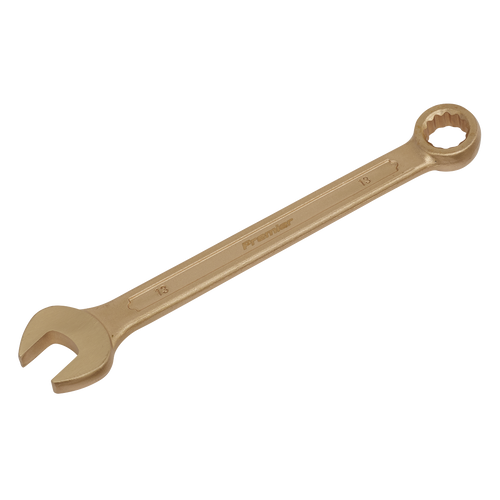 Combination Spanner 13mm - Non-Sparking (NS005)