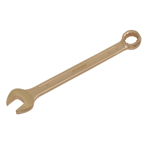 Combination Spanner 14mm - Non-Sparking (NS006)