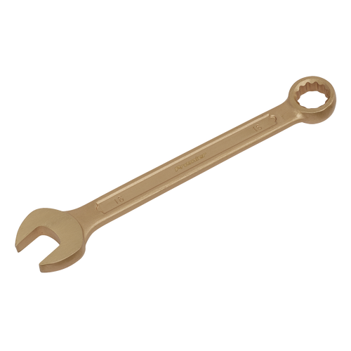 Combination Spanner 16mm - Non-Sparking (NS007)