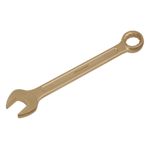 Combination Spanner 19mm - Non-Sparking (NS009)