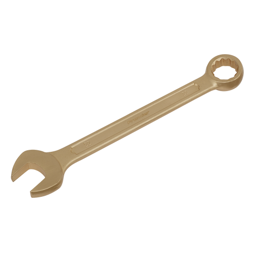 Combination Spanner 22mm - Non-Sparking (NS010)