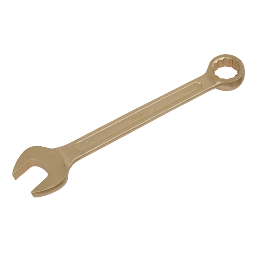 Combination Spanner 32mm - Non-Sparking (NS014)