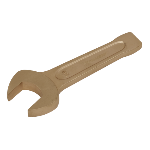 Slogging Spanner Open-End 36mm - Non-Sparking (NS022)