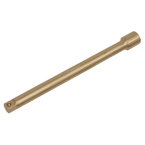 Extension Bar 1/2"Sq Drive 250mm - Non-Sparking (NS064)