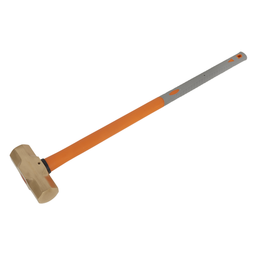 Sledge Hammer 11lb - Non-Sparking (NS091)