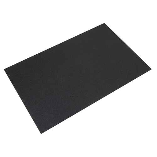 Orbital Sanding Sheets 12 x 18" 60 Grit - Pack of 20 (OSS121860)