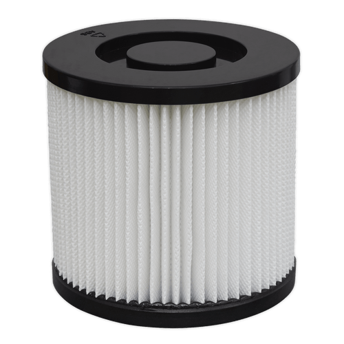 Locking Cartridge Filter for PC195SD (PC195SDCFL)