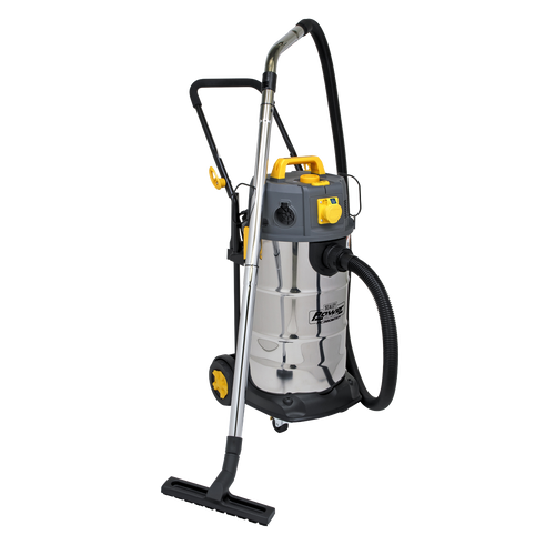 Vacuum Cleaner Industrial Wet \u0026 Dry 20L 