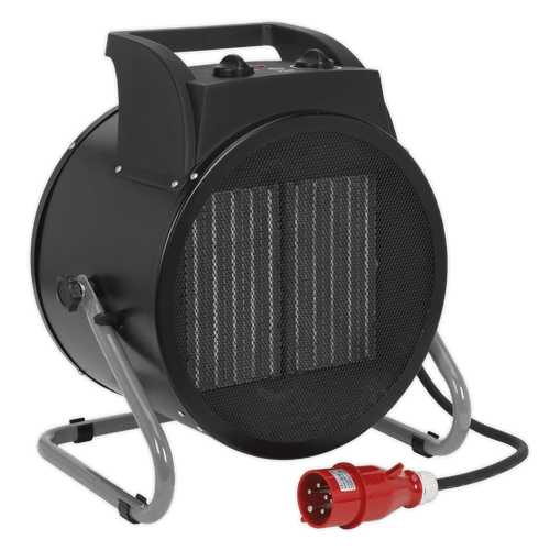 Industrial PTC Fan Heater 9000W 415V 3ph (PEH9001)