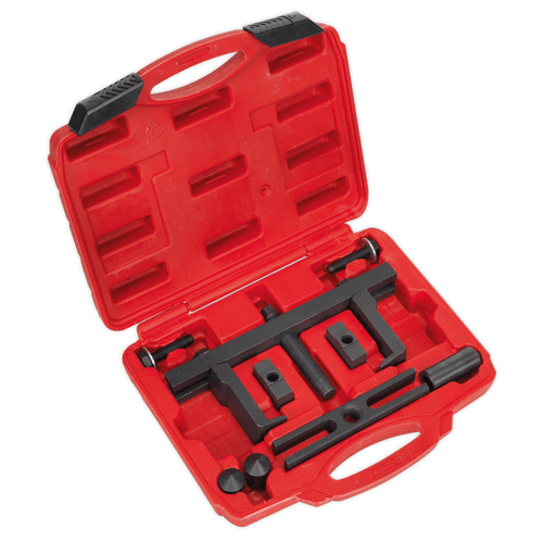 Crankshaft Pulley Removal Tool Set 12pc (PS997)
