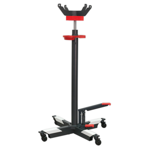 Premier Transmission Jack 300kg Vertical (PTJ30) Premier Transmission Jack 300kg Vertical (PTJ30)