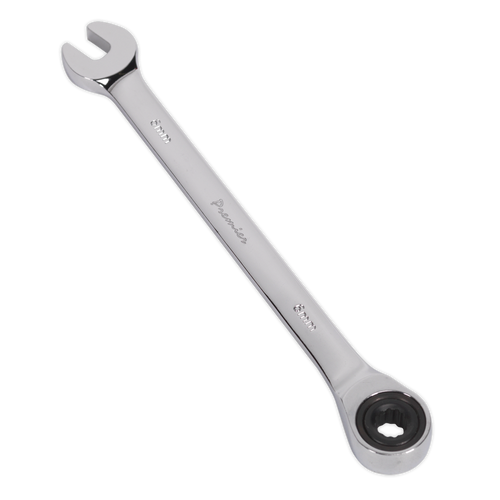 Ratchet Combination Spanner 6mm (RCW06)