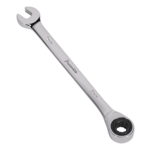 Ratchet Combination Spanner 7mm (RCW07)