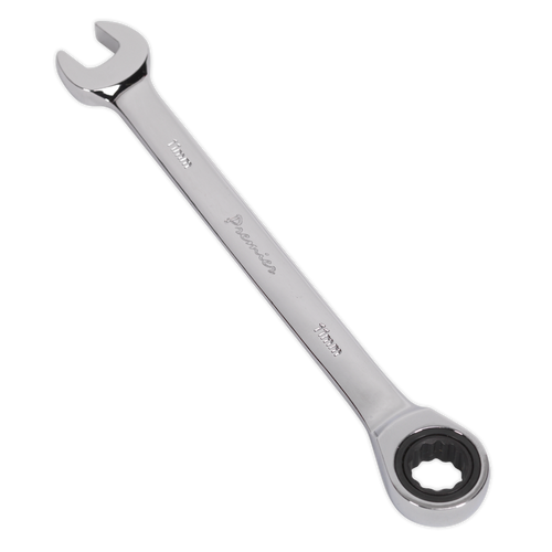 Ratchet Combination Spanner 11mm (RCW11)