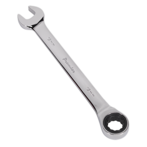 Ratchet Combination Spanner 13mm (RCW13)