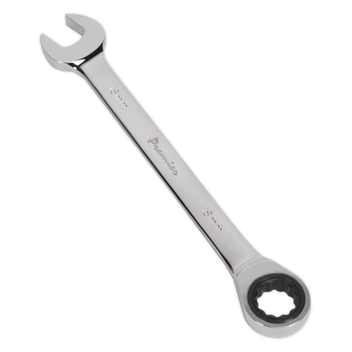Ratchet Combination Spanner 18mm (RCW18)