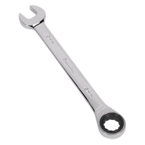 Ratchet Combination Spanner 19mm (RCW19)