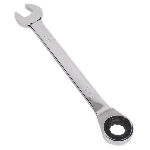 Ratchet Combination Spanner 30mm (RCW30)