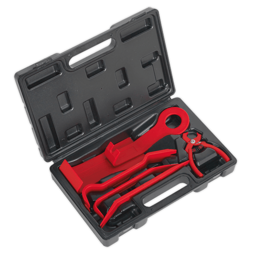 Trim & Upholstery Set 6pc (RT6K) Trim & Upholstery Set 6pc (RT6K)