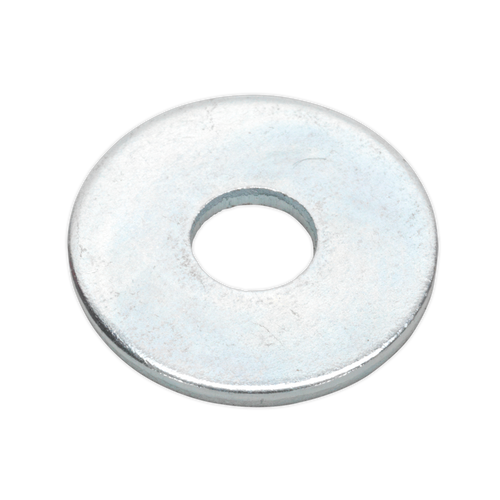 Repair Washer M6 x 19mm Zinc Plated Pack of 100 (RW619)