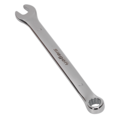 Combination Spanner 7mm (S01007)