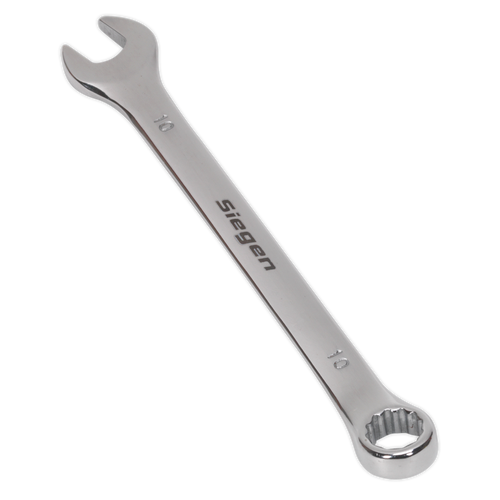 Combination Spanner 10mm (S01010)