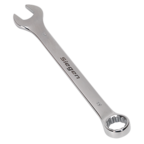 Combination Spanner 19mm (S01019)