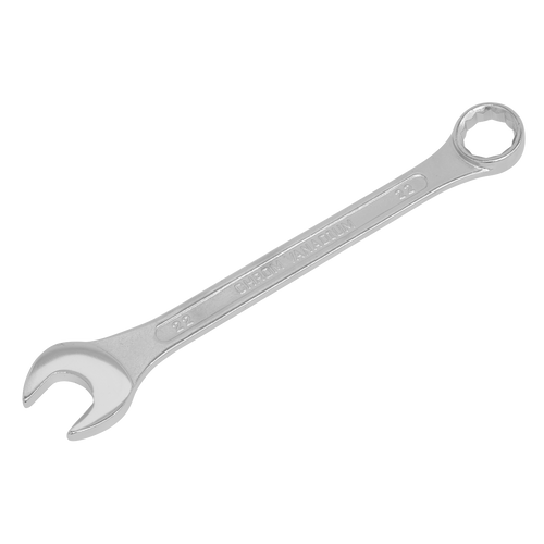 Combination Spanner 22mm (S0422)