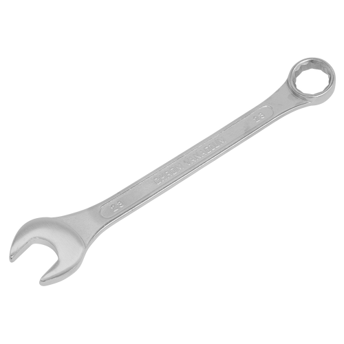 Combination Spanner 23mm (S0423) Combination Spanner 23mm (S0423)