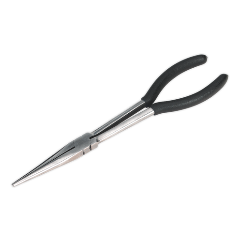 Needle Nose Pliers 275mm Straight (S0434)