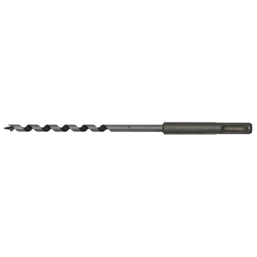 SDS Plus Auger Wood Drill ¯6 x 200mm (SA6X200)