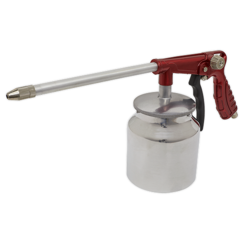 Paraffin Spray Gun Large Inlet (SA923)