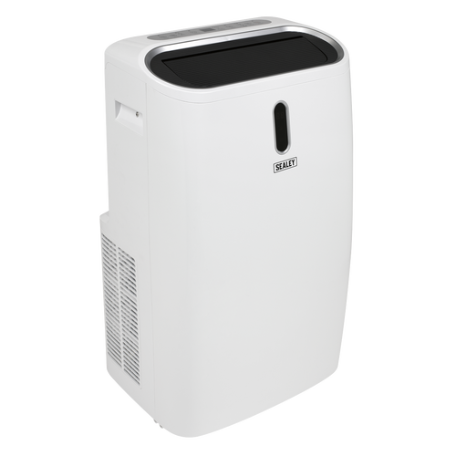 Sealey Air Conditioner/Dehumidifier/Heater 12,000Btu/hr (SAC12000)