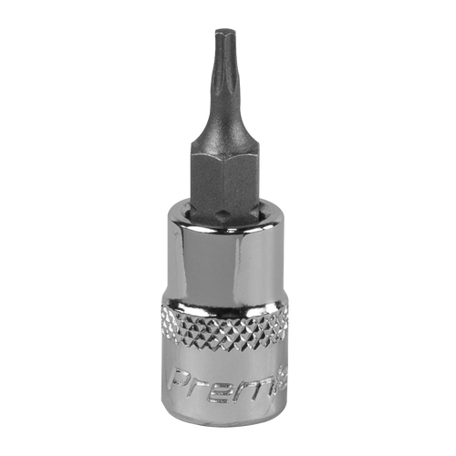 TRX-Star* Socket Bit T8 1/4"Sq Drive (SBT001)