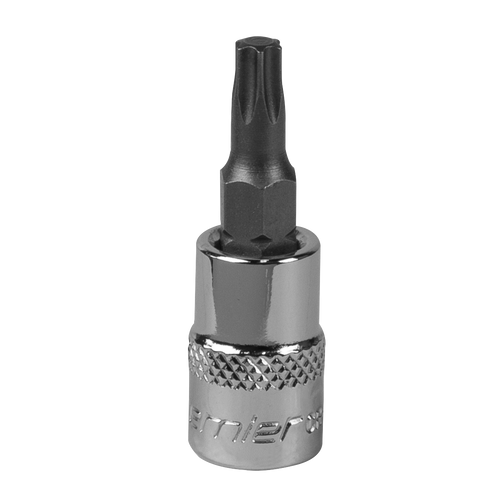 TRX-Star* Socket Bit T25 1/4"Sq Drive (SBT005)