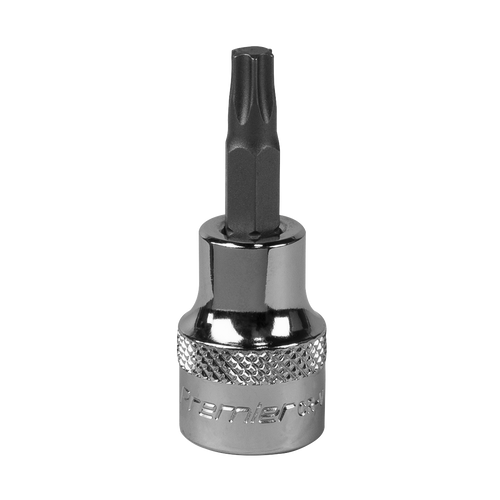 TRX-Star* Socket Bit T25 3/8"Sq Drive (SBT010)