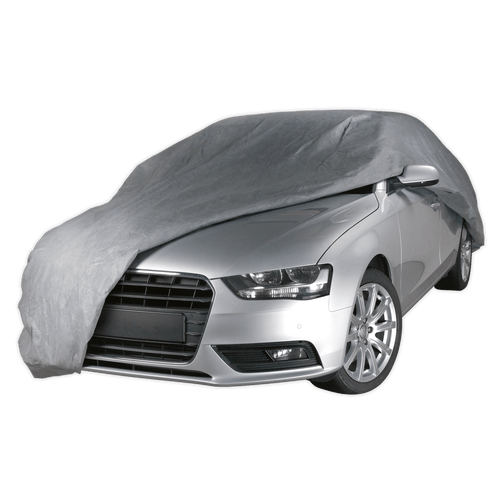 All Seasons Car Cover 3-Layer - Large (SCCL)