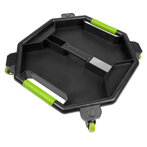 Creeper Tool Tray - Hi-Vis (SCR86HV)