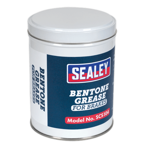 Bentone Grease for Brakes 500g Tin (SCS104)