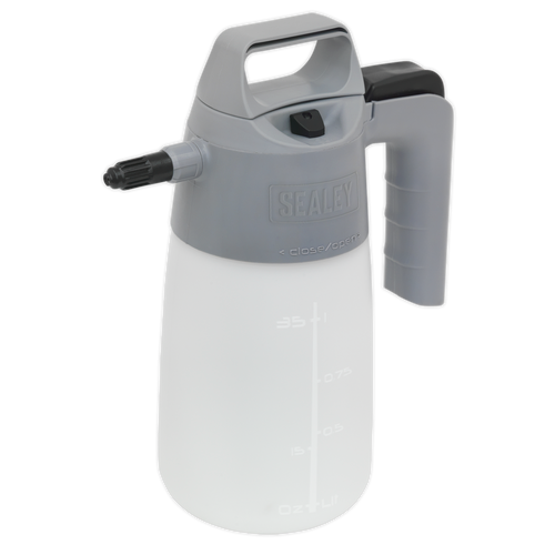 Premier Industrial Pressure Sprayer with Viton¨ Seals (SCSG06)