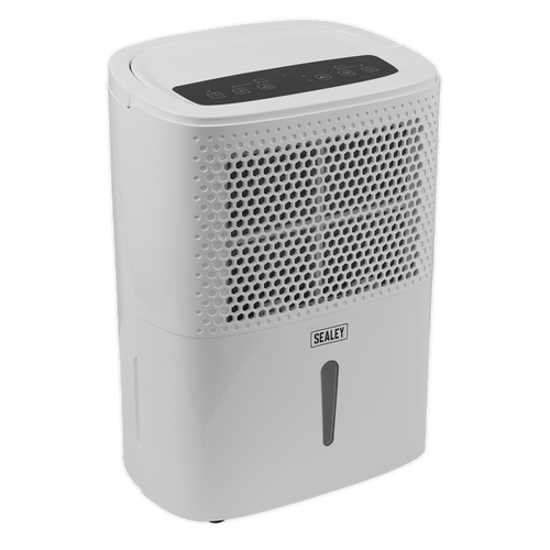 Dehumidifier 10L (SDH102) Dehumidifier 10L (SDH102)