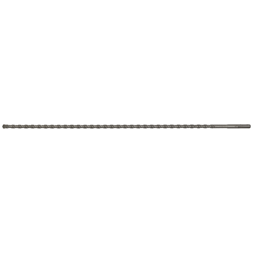 SDS Plus Drill Bit ¯10 x 600mm (SDS10X600)