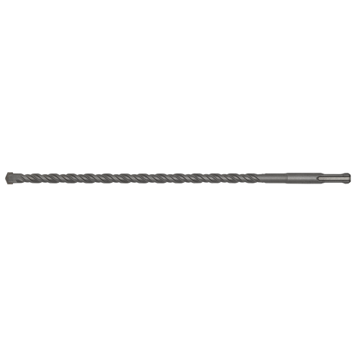 SDS Plus Drill Bit ¯11 x 310mm (SDS11X310)