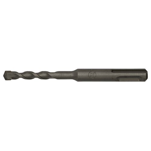 SDS Plus Drill Bit ¯7 x 110mm (SDS7X110)