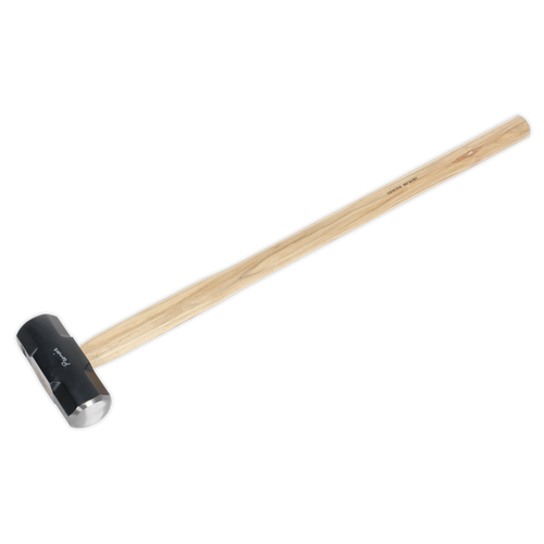 Sledge Hammer 10lb Hickory Shaft (SLH10)